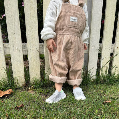 PACK 2X1 - Zapatos para Bebés Flexibles y Seguros para Primeros Pasos - HuellaKids®